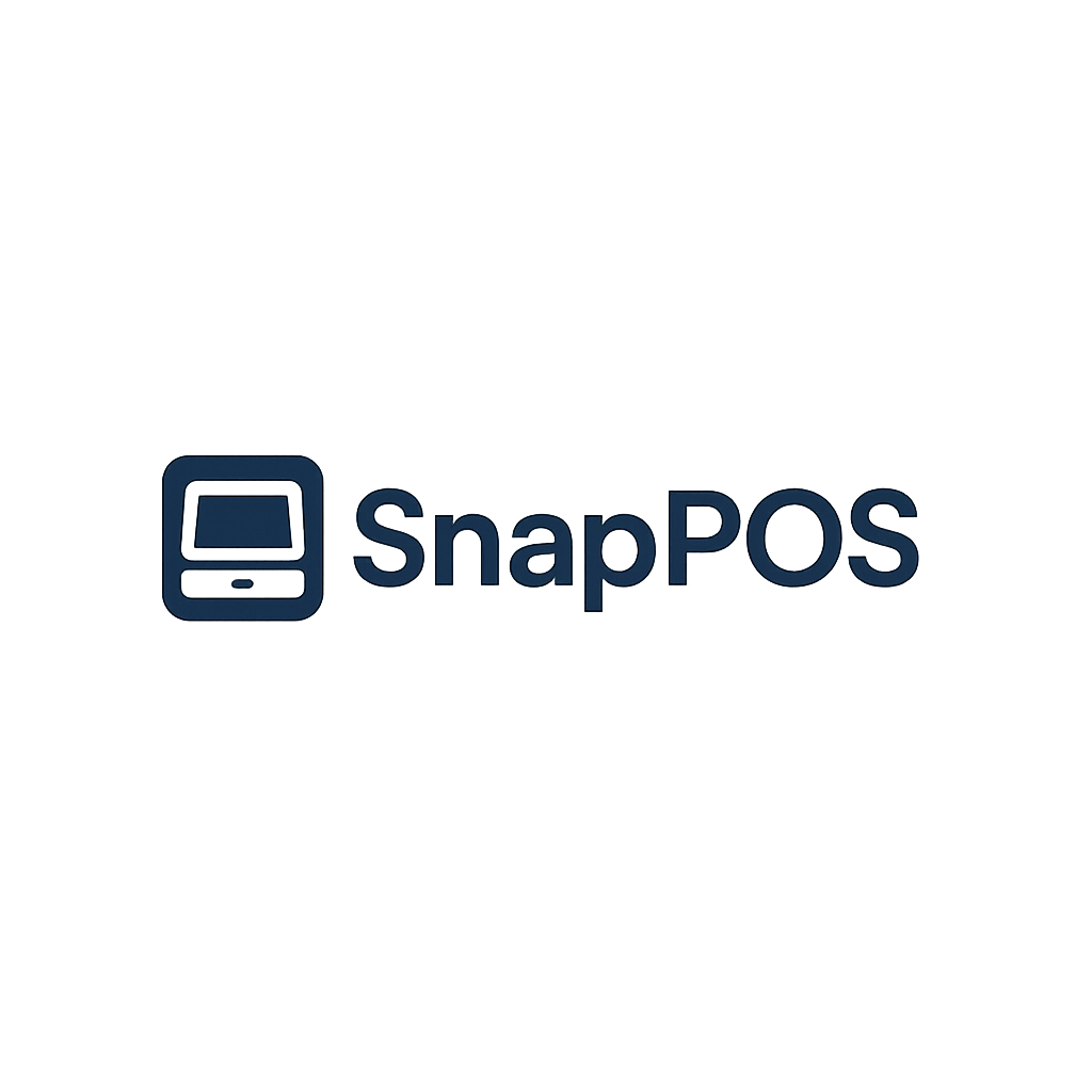 SnapPOS Logo